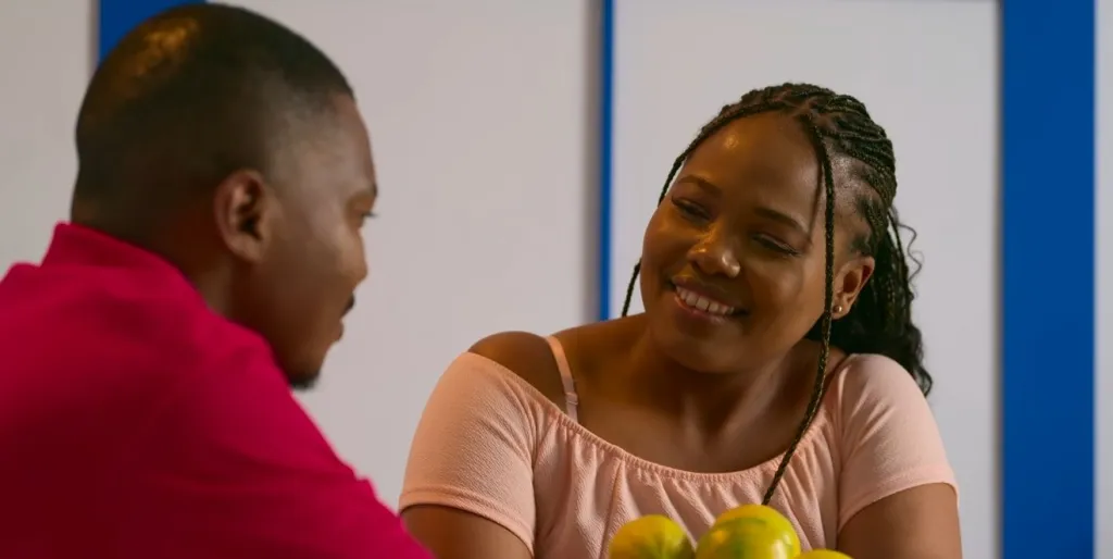 Siza and Lindile Confirm Split After The Ultimatum: SA Journey